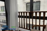 Luxury serviced 1-bedroom apartment in Kim Ma Street (ID 7085)