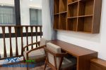 Luxury serviced 1-bedroom apartment in Kim Ma Street (ID 7085)