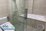 Luxury serviced 1-bedroom apartment in Kim Ma Street (ID 7085)