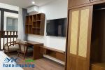 Luxury serviced 1-bedroom apartment in Kim Ma Street (ID 7085)