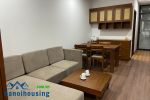 Luxury serviced 1-bedroom apartment in Kim Ma Street (ID 7085)