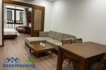 Luxury serviced 1-bedroom apartment in Kim Ma Street (ID 7085)