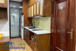 Luxury serviced 1-bedroom apartment in Kim Ma Street (ID 7085)