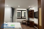 Luxury serviced 1-bedroom apartment in Kim Ma Street (ID 7085)