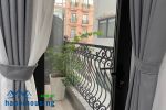 Luxury serviced 1-bedroom apartment in Kim Ma Street (ID 7085)