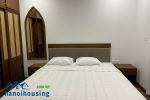 Luxury serviced 1-bedroom apartment in Kim Ma Street (ID 7085)