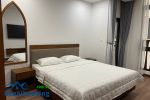 Luxury serviced 1-bedroom apartment in Kim Ma Street (ID 7085)