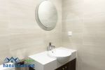 Well-structure, top floor, 1-bedroom apartment in Kim Ma Street (ID 7089)