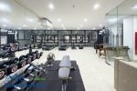 Well-structure, top floor, 1-bedroom apartment in Kim Ma Street (ID 7089)