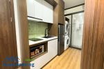 Well-structure, top floor, 1-bedroom apartment in Kim Ma Street (ID 7089)