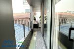 Spacious apartment with 2 bedrooms in Doi Can Street (ID 7091)