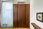 Vintage luxury 2 bedroom apartment in the alley of Kim Ma  Street (ID 7092)