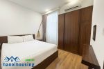 Vintage luxury 2 bedroom apartment in the alley of Kim Ma  Street (ID 7092)