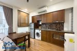 Vintage luxury 2 bedroom apartment in the alley of Kim Ma  Street (ID 7092)