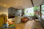 Vintage luxury 2 bedroom apartment in the alley of Kim Ma  Street (ID 7092)