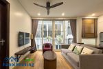 Vintage luxury 2 bedroom apartment in the alley of Kim Ma  Street (ID 7092)